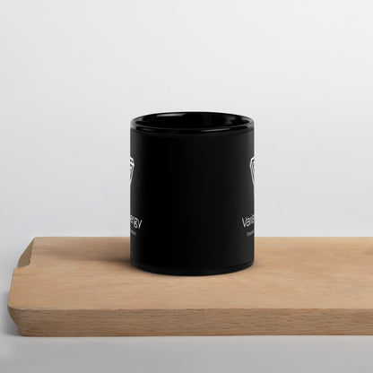 Variant Energy Mug - Black