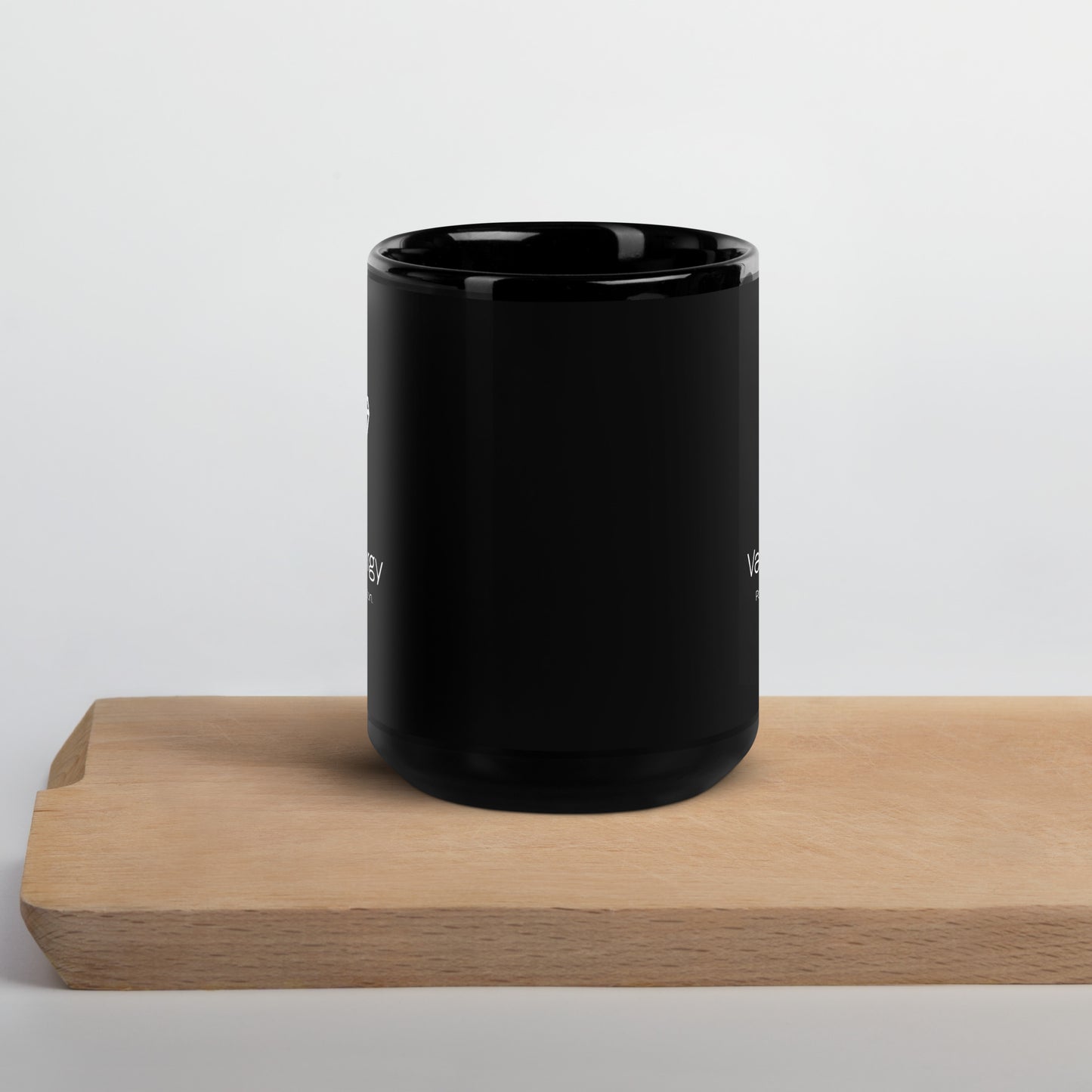 Variant Energy Mug - Black