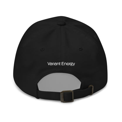 Variant Energy Dad Hat