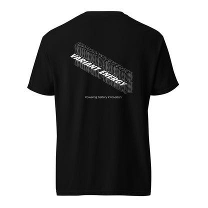 Variant Energy Heavyweight T-Shirt