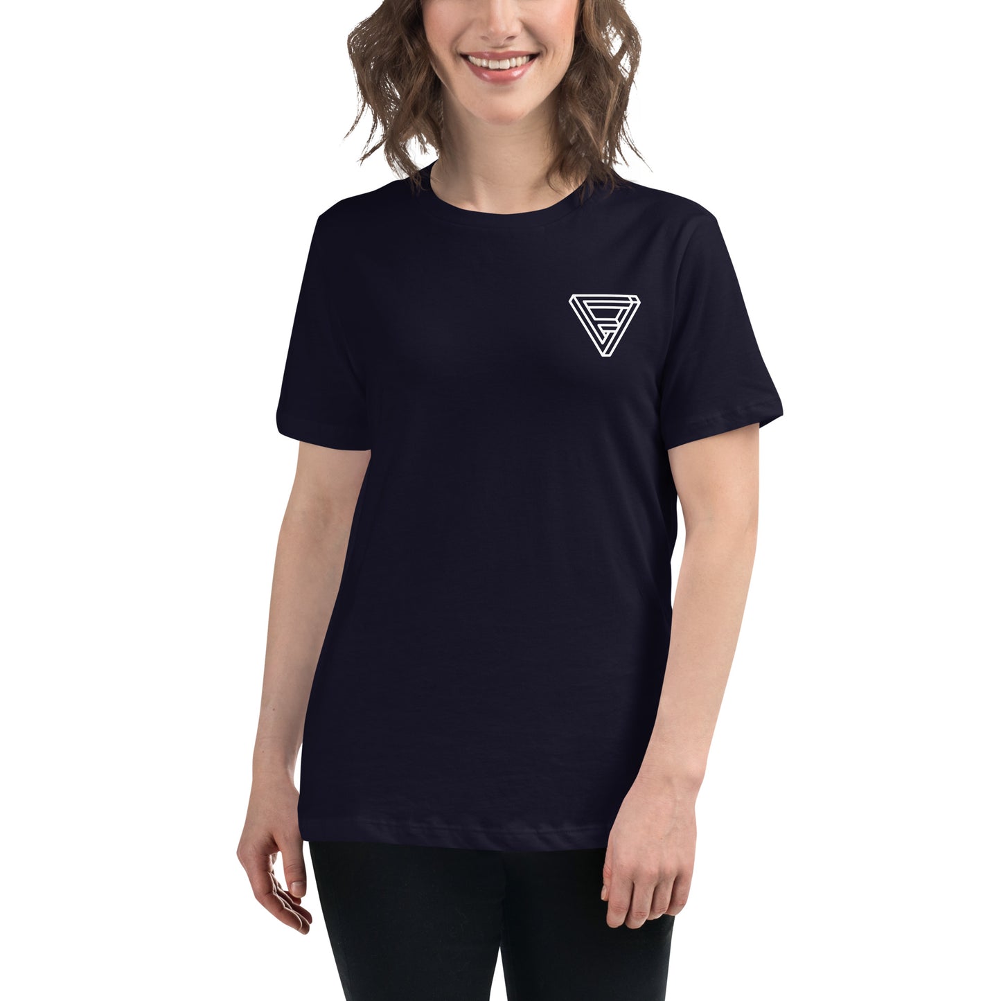 Variant Energy Women's Relaxed T-Shirt