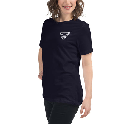 Variant Energy Women's Relaxed T-Shirt