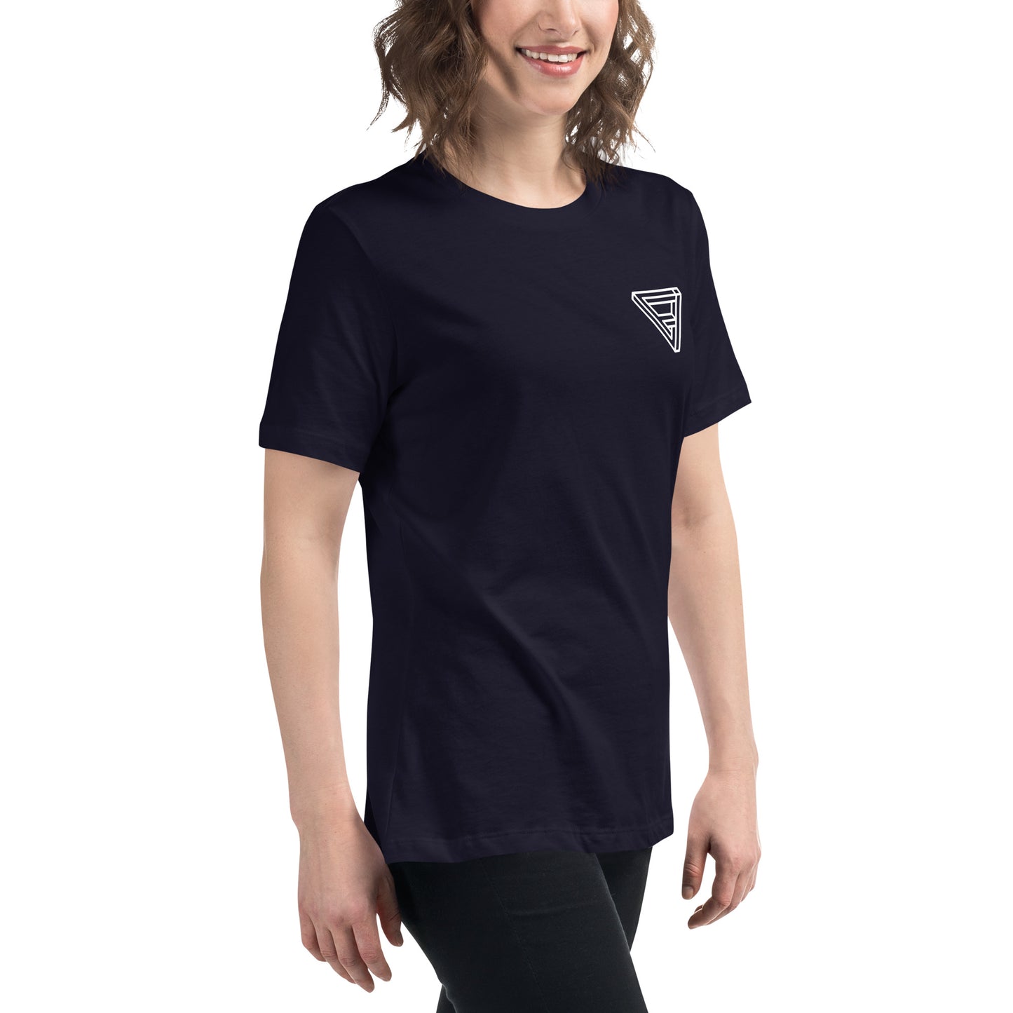 Variant Energy Women's Relaxed T-Shirt